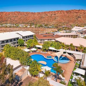 Crowne Plaza Alice Springs Lasseters By Ihg